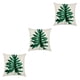 thumbnail image 3 of Cateissary Fundas de cojines cómodas para noches relajantes en casa Fundas de cojines de sofá asequibles Cojines de fundas de almohada elegantes Type1 NO1, 3 of 6
