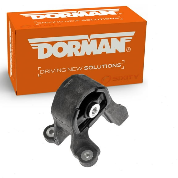Dorman Rear Differential Mount compatible with Honda CR-V 2002-2011
