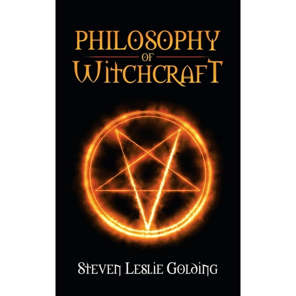 Philosophy of Witchcraft, (Paperback)
