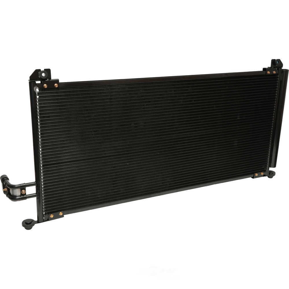 UAC CN 30158PFC Condenser Parallel Flow w/ Built-In Drier