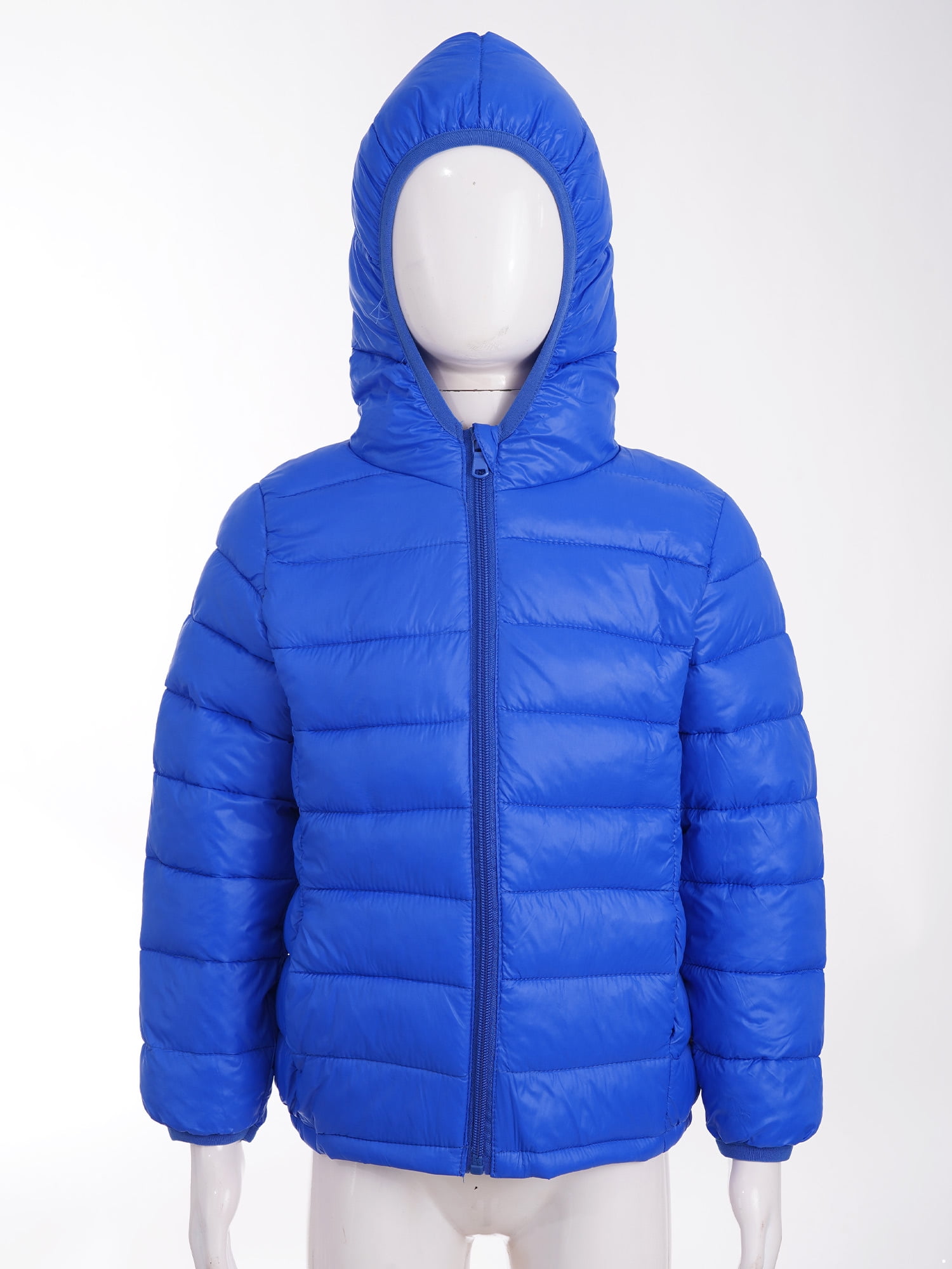 ジャケット・ブルゾン FCRBKids INSULATION PADDED HOODED JACKET FCRBKids INSULATION PADDED HOODED JACKET