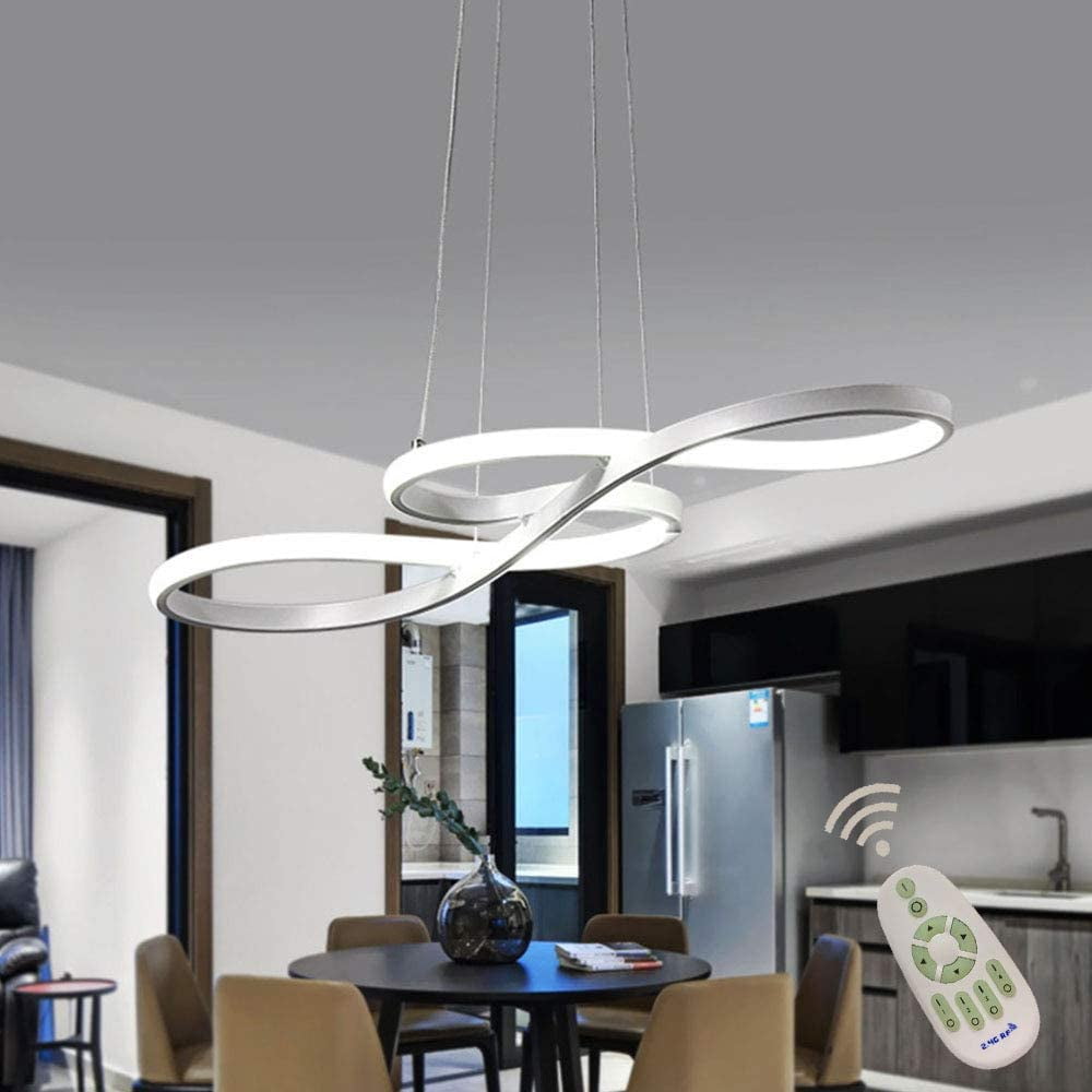 hanging remote control ceiling lights