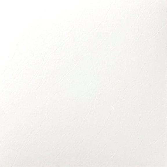 Ergode Nexus White 12x12 Self Adhesive Vinyl Floor Tile - 20 Tiles/20 sq. ft.