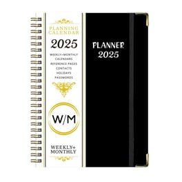 Adhesive Daily Planner Sticky-Note Pads, Daily Planner Format, 4.9 Adhesive Daily Planner Sticky-Note Pads, Daily Planner Format, 4.9