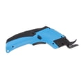 thumbnail image 2 of Cordless Electric Scissors Handheld Electric Scissors for Cutting Fabrics Carpets Soft Leather Cardboard, 2 of 6