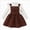 A06-Brown, variant on Gibobby Baby Kids Little Girl 2Pcs Fall Outfits 6 12 24 Months 2T 3T 4T 5T Long Sleeve Floral Print Pullover Tops Flare Pants Set Toddler Clothes Set(4-5 Years,Green)
