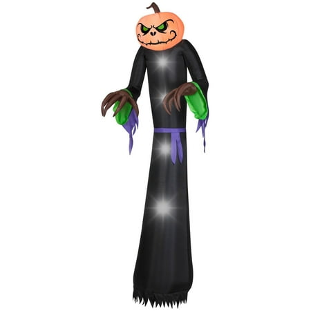 Giant Pumpkin Airblown Reaper