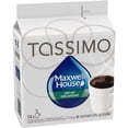 thumbnail image 3 of Tassimo Maxwell House Decaf Coffee Single Serve T-Discs, 3 of 3
