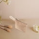 thumbnail image 4 of Monedero portátil multifuncional para maquillaje, monedero, pintalabios, llavero, monedero con cremallera, para mujer, bolsa de viaje, 4 of 6