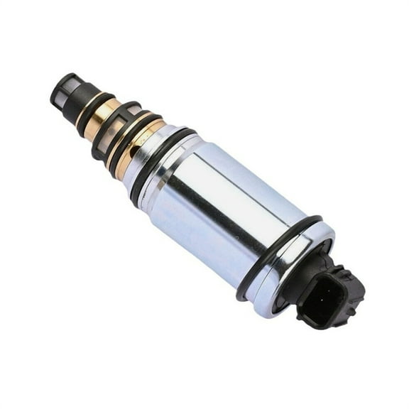 FYUU AC Compressor Control Valve for Hyundai Elantra Kia Sorento 2011-2019