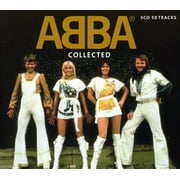 ABBA - Collected - Pop Rock - CD