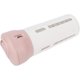 thumbnail image 2 of Una botella de viaje, dispensador de líquido cuatro en uno, recargable, que ahorra espacio, respetuoso con el medio ambiente, a prueba de fugas, con adhesivo de perfume para acondicionador para el cabello (rosa) oso de fresa Electrónica, 2 of 5