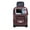 Coffee, variant on PATLOLLAV Car Backseat Organizer with Tray,Seat Back Table Holder with 6 Storage Pockets,Car Seat Back Protectors Kick Mats Travel Accessories,Leather Storage Bag Folding Dining Table Decor