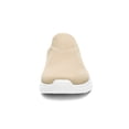 thumbnail image 3 of Zapatillas Mules Slip On de Punto para Caminar DREAM PAIRS Talla 7.5, 3 of 6