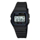thumbnail image 1 of Reloj Casio Digital F91 Unisex 100% Original Full Fondo Negro F-91W-1D, 1 of 8