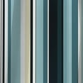 thumbnail image 4 of Designart "Striped Pattern Of Classic Blue Elegance" Striped Blackout Curtain Panels, 4 of 4