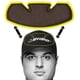 thumbnail image 3 of Gorra Richardson 112 Trucker OSFA Baseball Verde Oscuro, 3 of 3