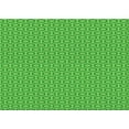 thumbnail image 1 of Ahgly Company Machine Washable Indoor Rectangle Transitional Green Area Rugs, 2' x 4', 1 of 7