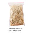 thumbnail image 3 of 2 Bags Basket Filler Raffia Paper Crinkle Paper for Packaging Gift Box Filler, 3 of 8