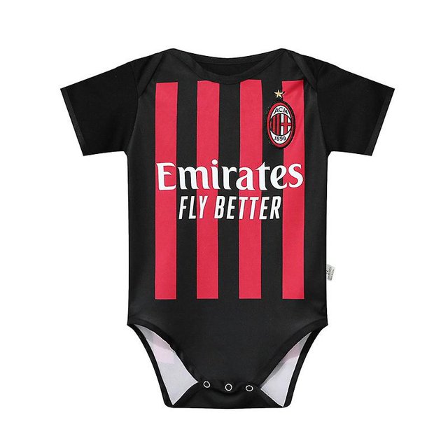 2022-2023 Real Madrid Home Baby Soccer Jersey Baby Football Crawling Jumpsuit-12M- BmatwkZeng Bmatwk Jersey