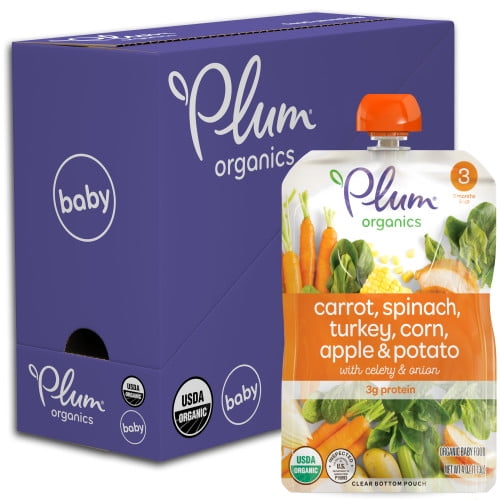 stage 3 baby food walmart