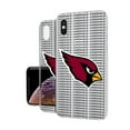 thumbnail image 3 of Arizona Cardinals iPhone Clear Text Backdrop Design Case, 3 of 4