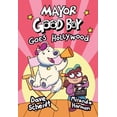 thumbnail image 1 of Pre-Owned Mayor Good Boy Goes Hollywood: (A Graphic Novel) (Hardcover) 0593124898 9780593124895, 1 of 1