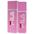 thumbnail image 4 of Fila Fresh, Vanilla Perfume for Women, 3.4 oz Eau de Parfum, 4 of 6