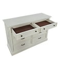 thumbnail image 5 of Bermuda Off-White Chest, 5 of 5