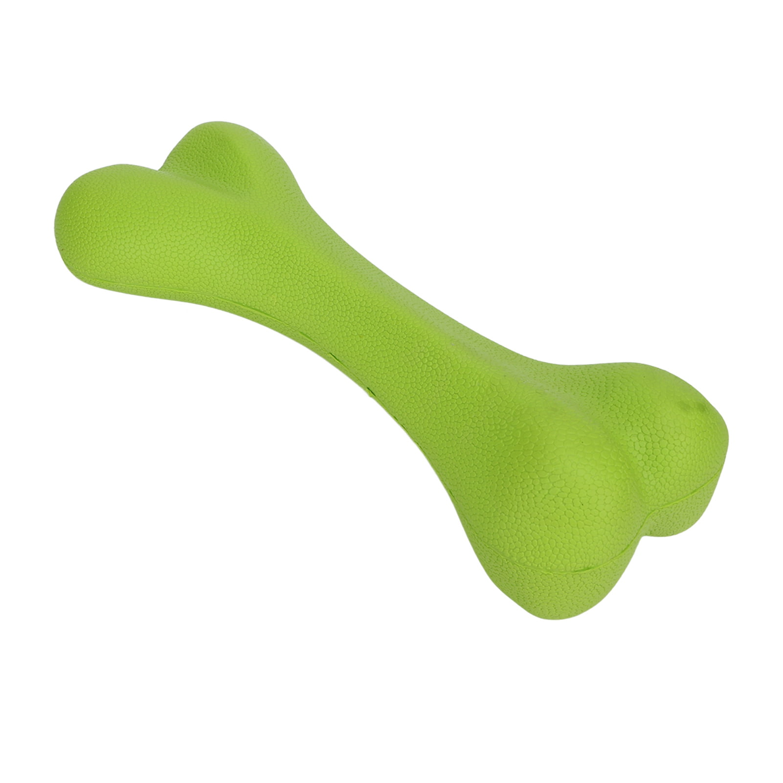 Puppy Teething Chew Toys Dog Bone Toy Rubber Dog Bone Toy Dog Toys High Intensity Output Walmart
