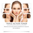 thumbnail image 3 of West&Month Facial Toner With Mild Ingredients To Lighten Acne, Nourish And Repair Facial Skin, 3 of 5