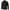 Black, variant on BinBiL Men'S Winter Parka Jacket Clearance Men'S Solid Color Button Pocket Slim Casual Work Denim Jacket