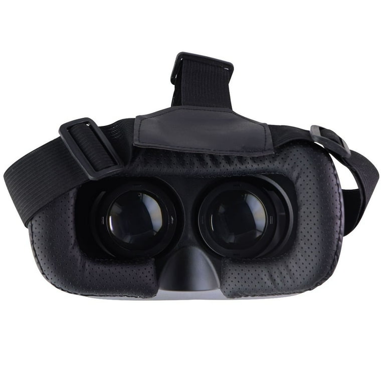 Xtreme Cables VR Vue II Virtual Reality Viewer for iPhone and