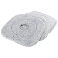 thumbnail image 3 of 5Pcs Mop Cloth for Joybos Mop Squeeze Mop Automatic Separation Rotating Cleaning Floors Mop Pads Clo, 3 of 5