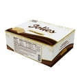 thumbnail image 5 of ChocZero Dark Chocolate Jolies, Sugar Free Chocolate Filled Cookies, Keto Friendly, 8 oz Box, 5 of 6
