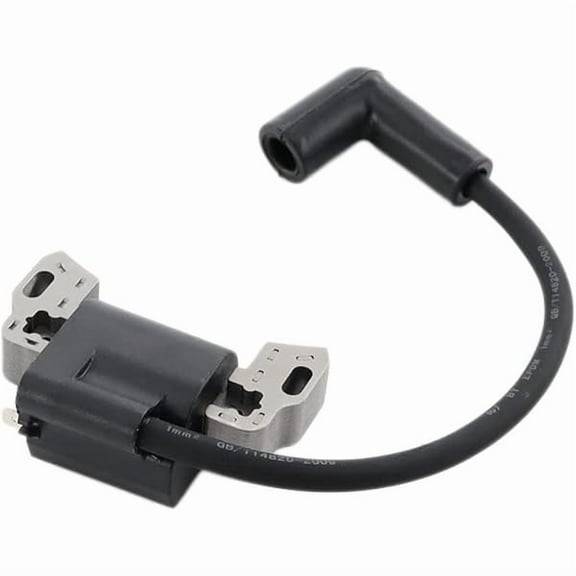 Ignition Coil Replacement for Husqvarna LC121P Lawn Mowers, Fits 961330027 & 961350002, Durable and Easy Installation for Yard Care