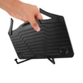 thumbnail image 1 of OUNONA Portable Music Stand Music Sheet Holder With Legs Ergonomic Design For Home And School Use Present, 1 of 6