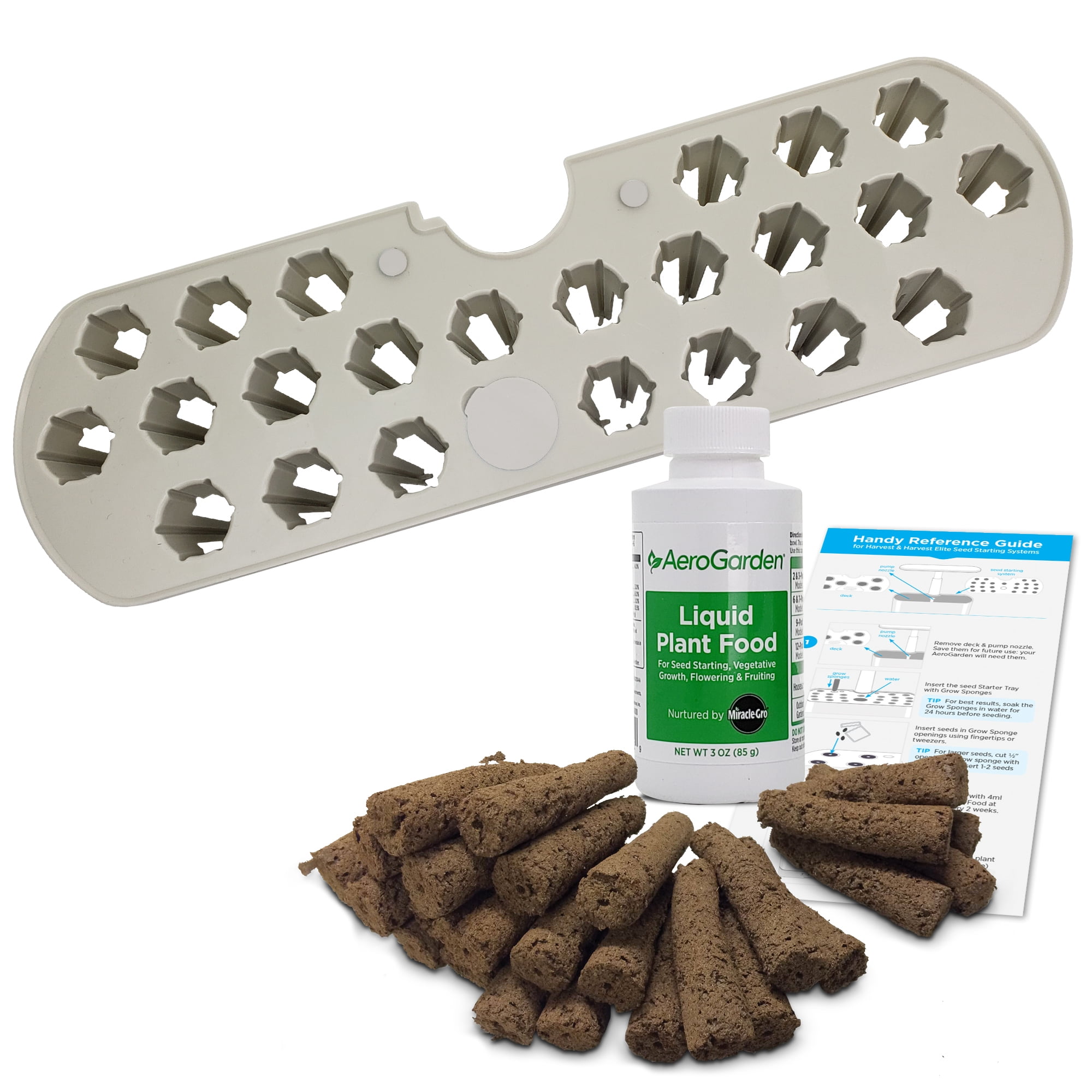 AeroGarden Seed Starting System For AeroGarden Harvest Slim Models