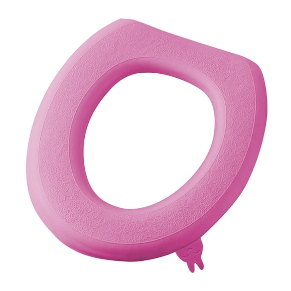 Small Rug for Bathroom Floor Large Rug Bathroom Bathroom Skirt Cover Toilet Floor Mat Disposable Small Bathroom Rugs Non 1PCS Reusable Toilet Seat Bathroom Toilet Seat Cover Pads With Handle