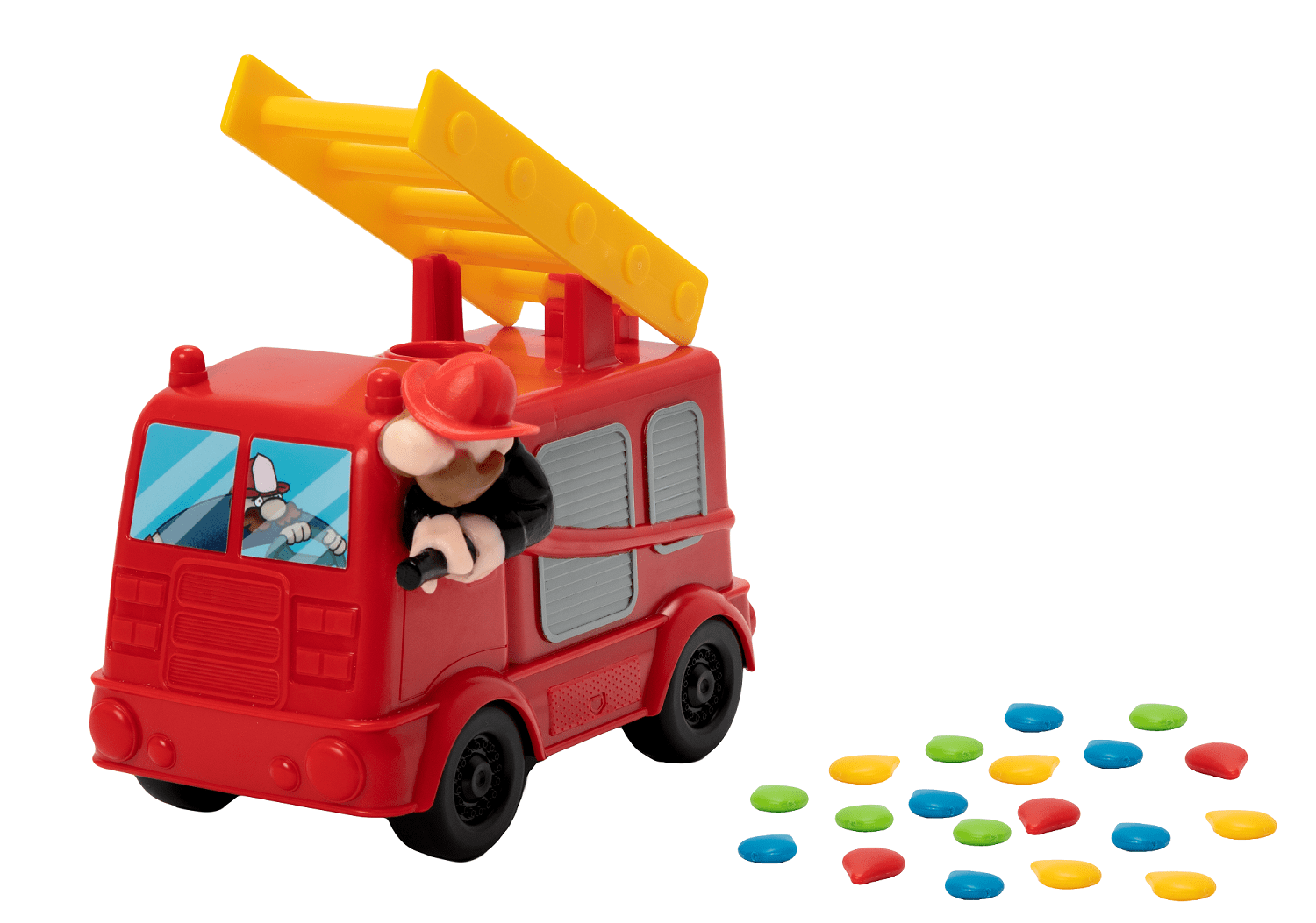 Goliath Fire Fightin' Frenzy
