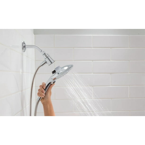 Moen 3662EPORB Engage SixFunction Handheld Showerhead with