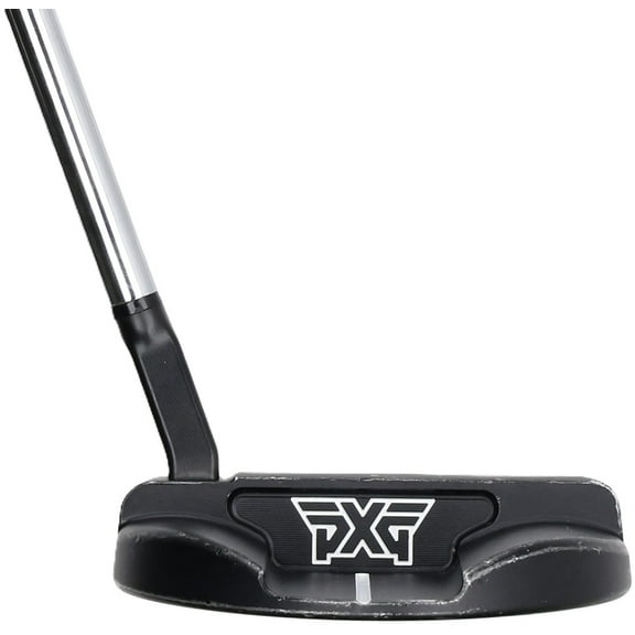 Pre-Owned PXG Battle Ready Hercules - Heel Shafted Putter 35 Inches