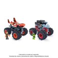 thumbnail image 1 of Juego de Construcción Mega Construx Hot Wheels Camiones Monster Trucks Varios Modelos 1 pza, 1 of 2