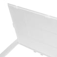thumbnail image 4 of Inspection Port Hinged Access Hatch High Quality ABS Door Hinged Inspection Port Wall Push-Type Household Tools Spare Parts, 4 of 7