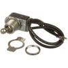 HATCO 02-19-168-00 02.19.168.00 TOGGLE SWITCH WITH LEADS, SPST, 3A FOR HATCO