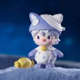 thumbnail image 4 of POP MART Sweet Bean Spooky Tales Series Blind Box Toys Mystery Box Mistery Caixa Action Figure Surprise Cute Model Birthday Gift, 4 of 5