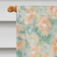 thumbnail image 3 of Grey Cat by Daphne Baxter Flag Canvas House Size, 3 of 4