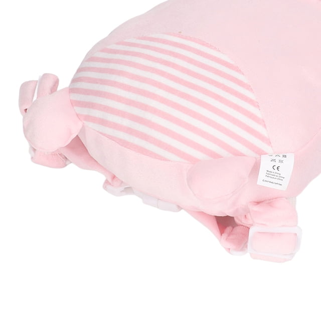 Almohada flotante para bañera infantil BuyWeekMX cojín de baño para bebé Ultra sensible