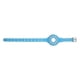 thumbnail image 4 of Estuche de buscador de GPS anti-perdida de silicona para collar de perro y gato para Airtag (azul luminoso S) Ndcxsfigh Para estrenar, 4 of 9