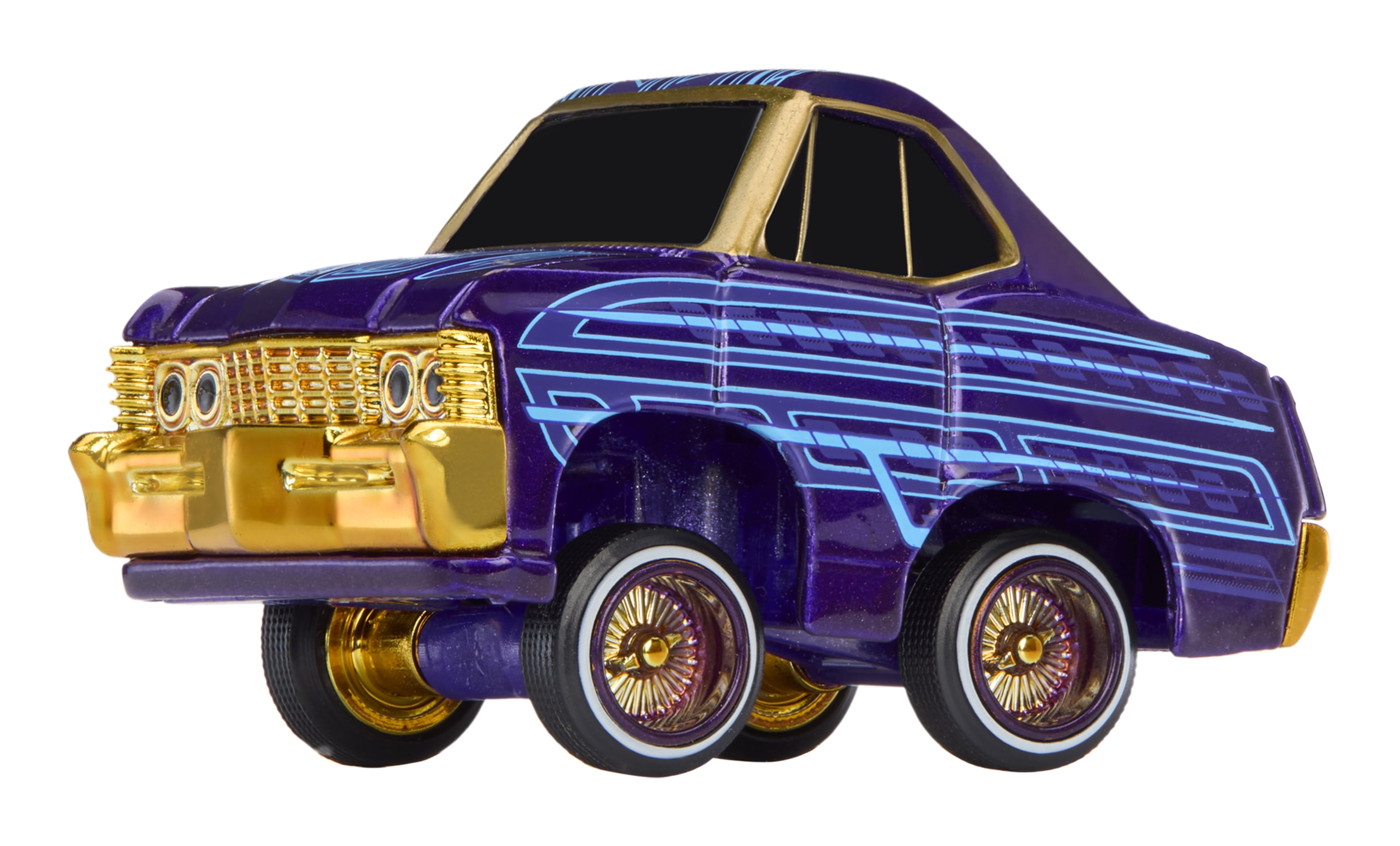 CarTuned™ Lowrider Series 3 - 1967 Chevy Impala